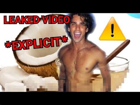 jay alvarrez coconut oil video|Jay Alvarrez Coconut Oil FULL VIDEO!⚠️